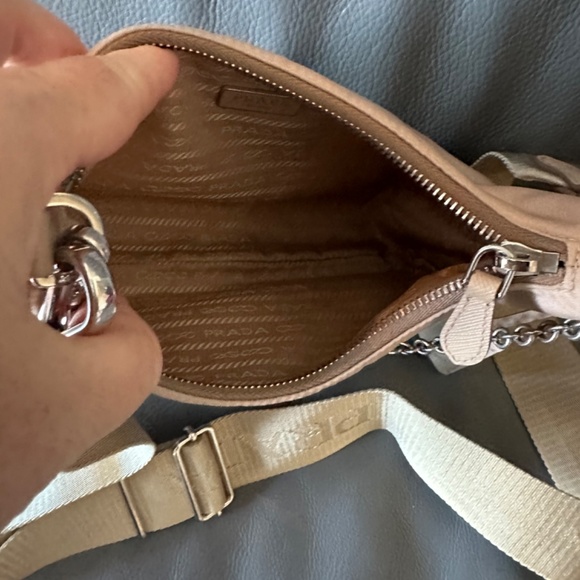 Prada Reedition 2005 - Picture 11 of 16